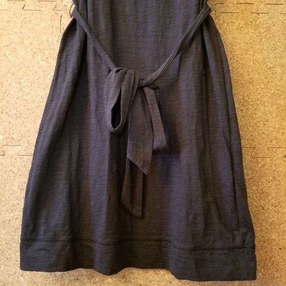 Banana Republic | Tied Waist Dress - Picture 2 of 5